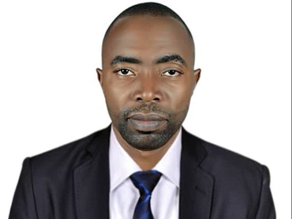 Ben Ssebuguzi