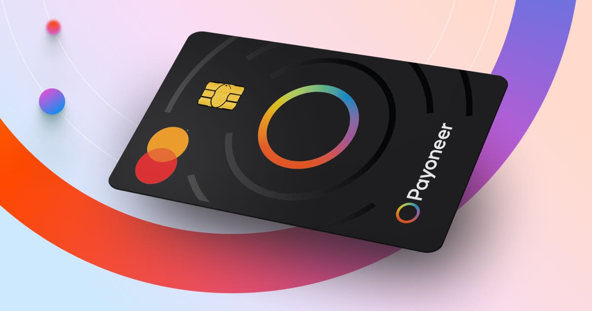 How to Get a Payoneer Mastercard in Uganda