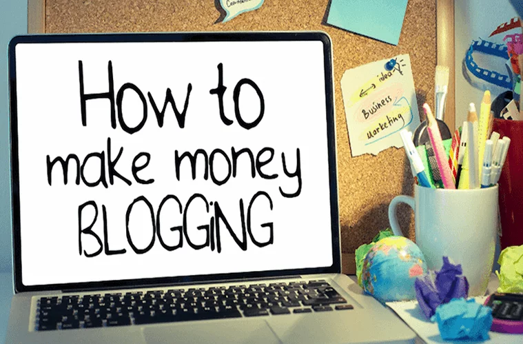 How to Make Money Blogging in Uganda (for Beginners)