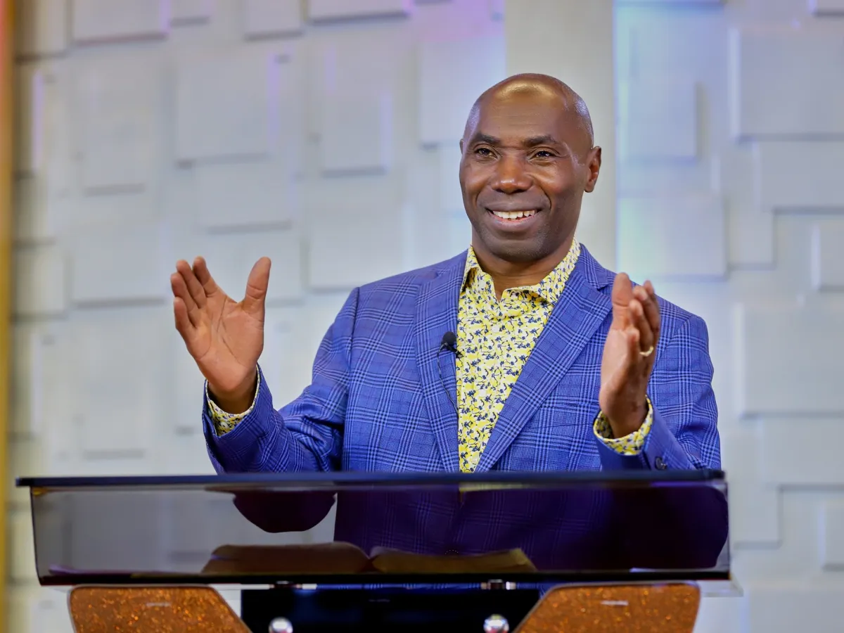 Prophet Samuel Kakande 's Biography, Age, Spouse, Tribe, Real Name, Networth and Lifestyle