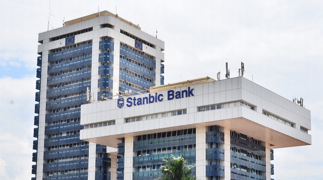 Stanbic bank