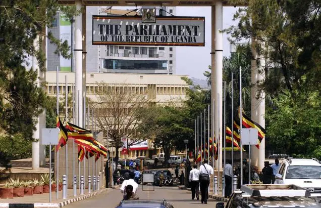 President Yoweri Museveni has shifted his office back to parliament building in a move security sources say it is aimed at monitoring the activities of legislators.