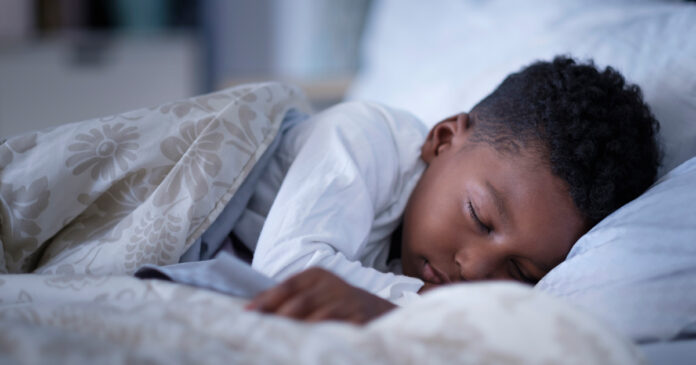 How to Stop Your Kids from Bedwetting