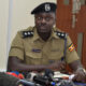 6 Police Officers Arrested Over Bebe Cool Capt Namara Saga