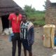 Amuron and Okello smilling for new marriage 1 scaled e1724406043352