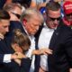 At least 5 Secret Service agents have been placed on modified duty after Trump assassination attempt