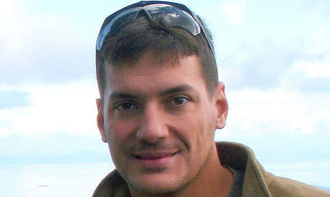 Biden calls for release of Austin Tice abducted in Syria in 2012