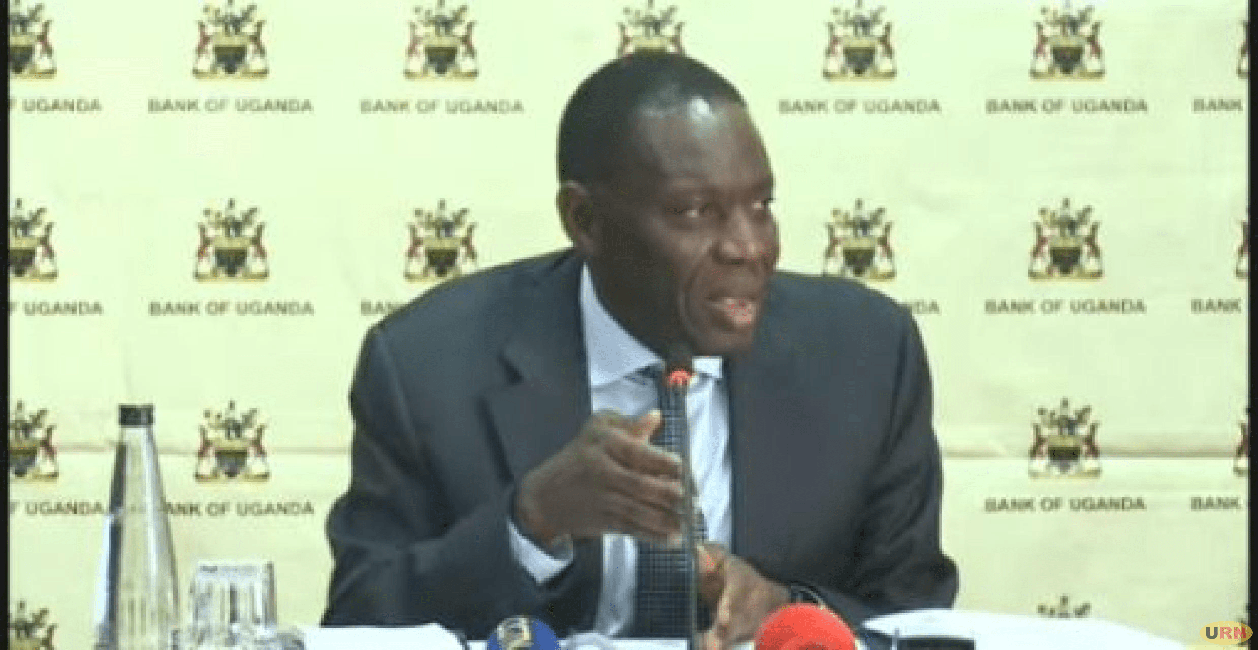 BoU Cuts Interest Rate To Boost Economic Activity