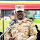 Brig General Asaf Mweteise