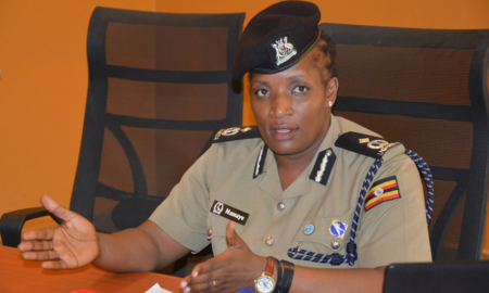 CP Polly Namaye