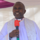 Canon Baalwa New Kampala Diocese Assistant Bishop