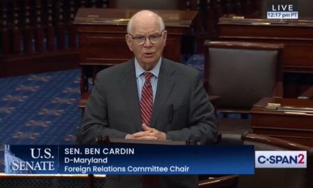 Chair Cardin Calls for Immediate Diplomatic Intervention to Prevent Further Atrocities in Sudan