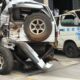 Concern as traffic police reports 414 road accidents in one week