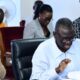 Dr. Kizza Besigye appearing before the Human Rights Commission today 22nd May 2023 e1684744693746.jp