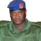 Gambia arrests ex general suspected member of death squad