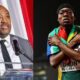 Gayton McKenzie Udeme Okon