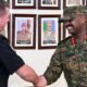 Gen. Kainerugaba Muhoozi meeting the Russian Defence Delegation e1724331258191