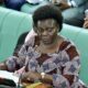 Hon. Opendi the mover the of the private members bill