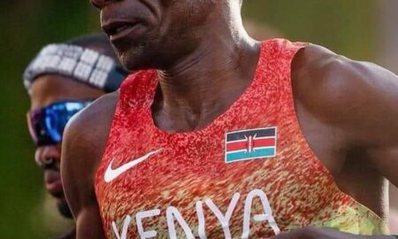 Kipchoge Olympic shoes 1