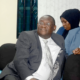 Lawyer John Matovu in Court before being sent to prison