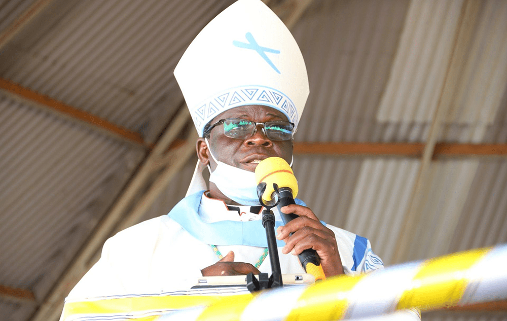 Lira Diocese Suspends Four Priests Indefinitely