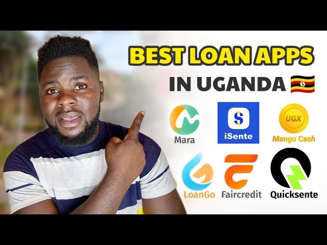 Loan Apps