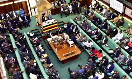 MPs Tax Exemptions Cost Govt UGX 159 Bn Per Year