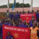 Man United fans donate special needs to Pakele Girls pupils ahead of Premier League season kickoff 1