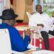 Museveni Dr. Goodluck Jonathan Hold Talks 1000x600