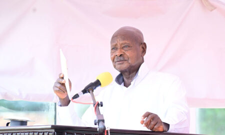 Museveni Parliament gulu4