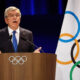 Olympics chief Thomas Bach says will not seek third term