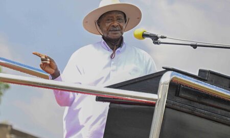 President Museveni 1000x600