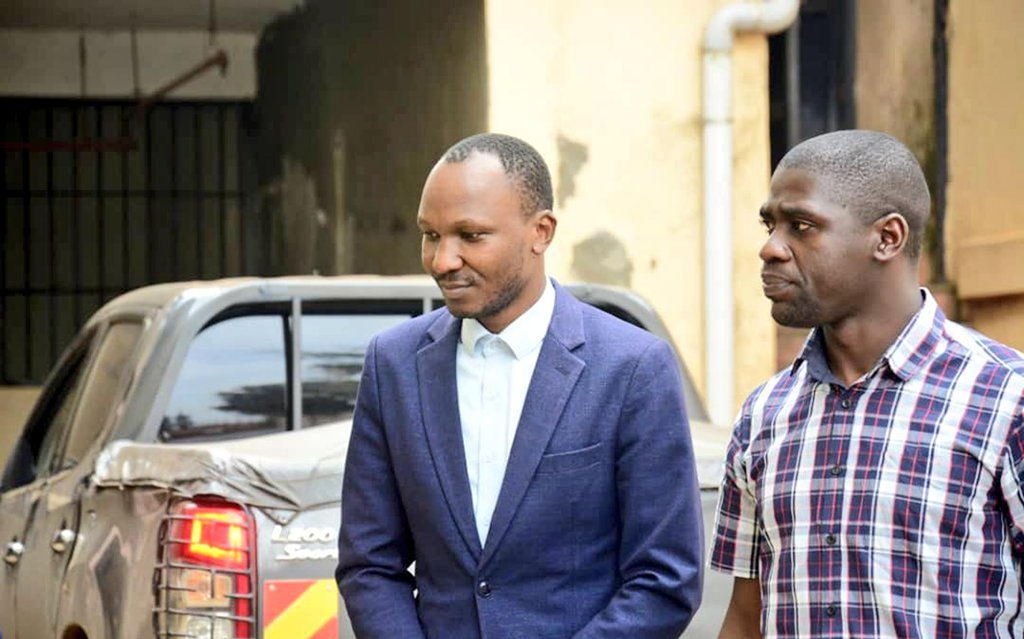 State Attorney Remanded Over UGX 100 Million Bribe