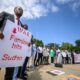 Sudan ceasefire talks start despite army no show