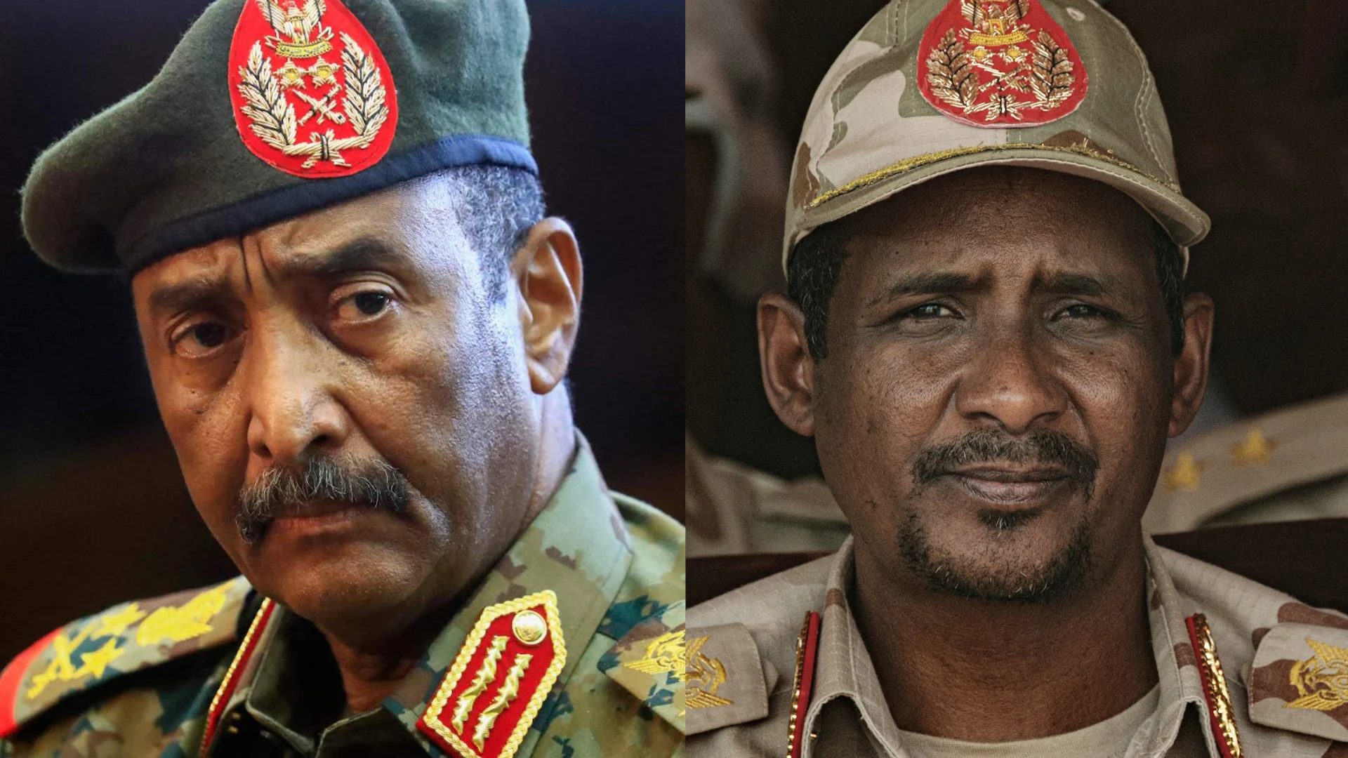 Sudan war generals.webp