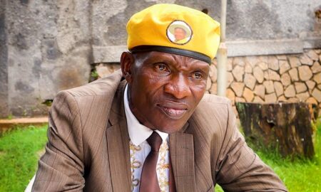 Tamale Mirundi dead