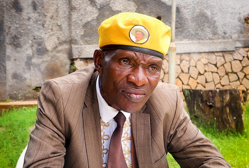 Tamale Mirundi dead