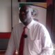 Town Clerk Dan Fred Lutaaya addressing councilors and stakeholders scaled e1724063183226