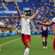 USA go for gold against Martas Brazil in Olympic womens football final