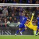 Vardy scores on Premier League return as Leicester holds Tottenham to 1 1 draw