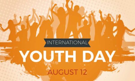 international youth day