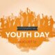 international youth day