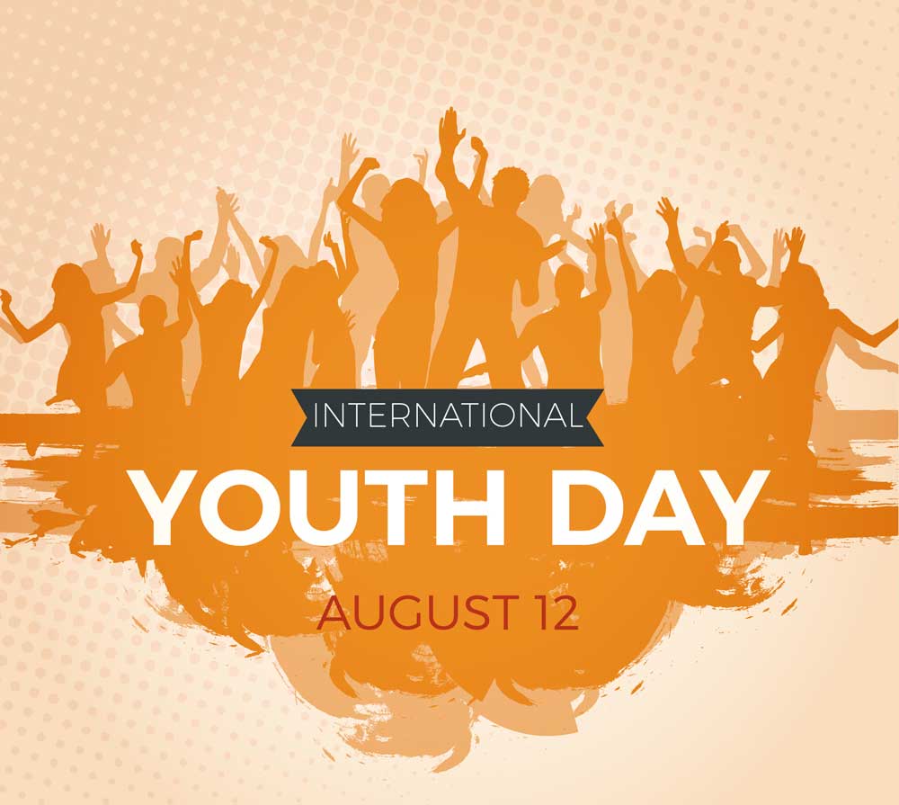 international youth day