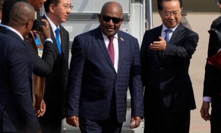 African Beijing eyeing loans investment