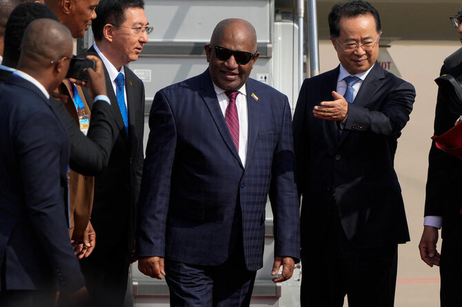 African Beijing eyeing loans investment