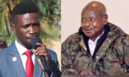 Bobi Wine