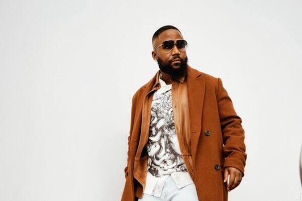 Cassper Nyovest 1