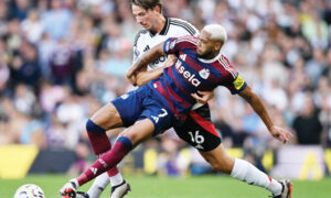 Fulham beat Newcastle 3 1 to hand Magpies first defeat of season