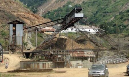 Govt opts for production cost sharing on Kilembe Mines