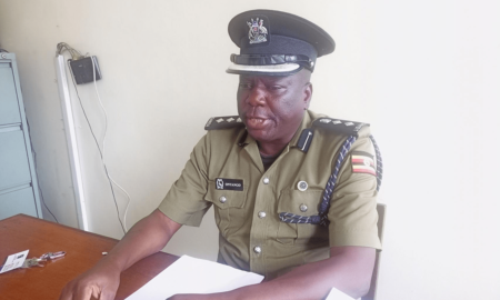 Gunmen Shoot Stab Mulago Resident to Death